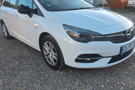 Opel Astra 78.425 km 10.970 &euro; Schwäbisch Gmünd 73525