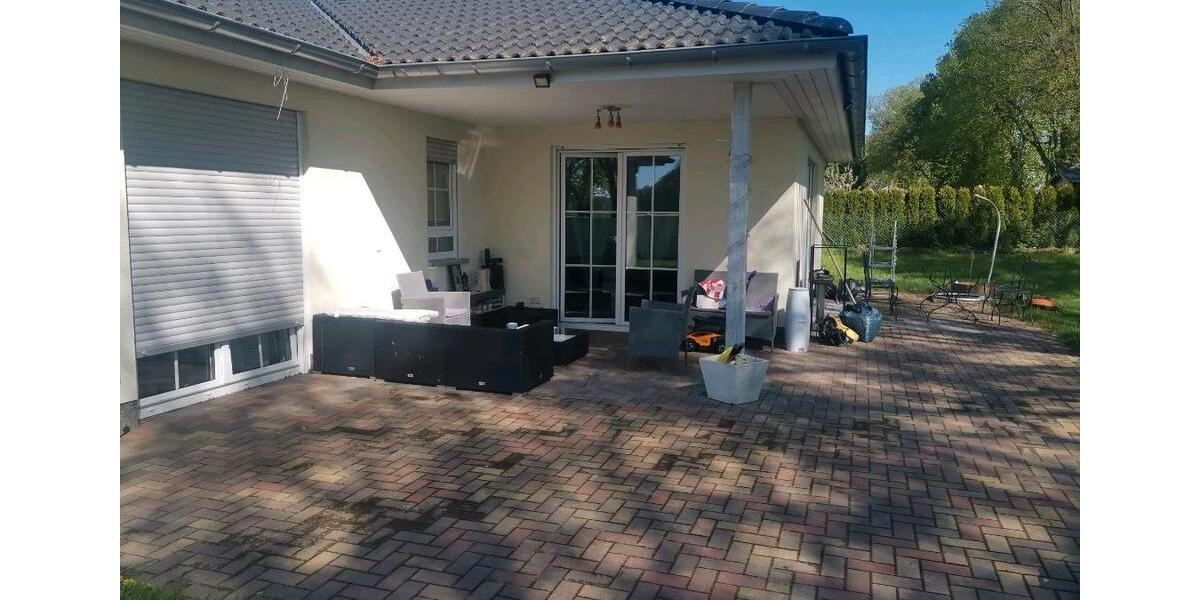 Einfamilienhaus Bad Freienwalde (Oder) - 4 Zimmer, 124 m&sup2;, 449.000&euro; | Angebot:26414006