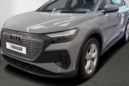 Audi Q4 e-tron 36.391 km 32.880 &euro; Bielefeld 33609