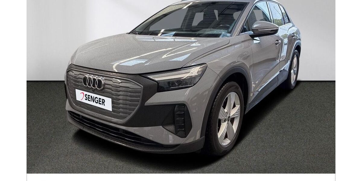 Audi Q4 e-tron 36.391 km 32.880 &euro; Bielefeld 33609
