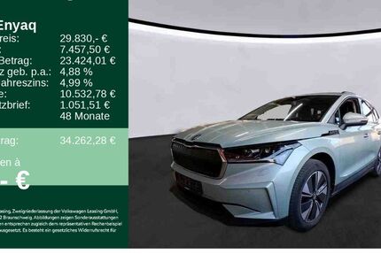 Skoda Enyaq 47.006 km 29.830 &euro; Albstadt 72458