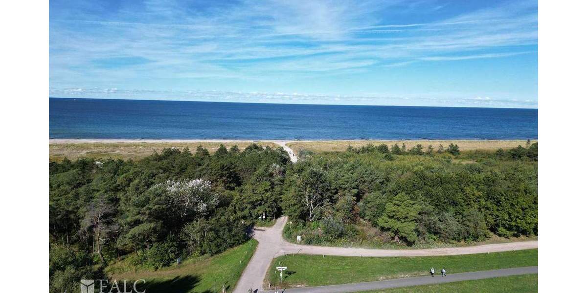 Etagenwohnung Dierhagen Dierhagen Strand - 2 Zimmer, 70 m&sup2;, 420.000&euro; | Angebot:23375724