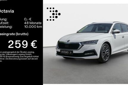 Skoda Octavia 77.518 km 19.980 &euro; Haßfurt 97437