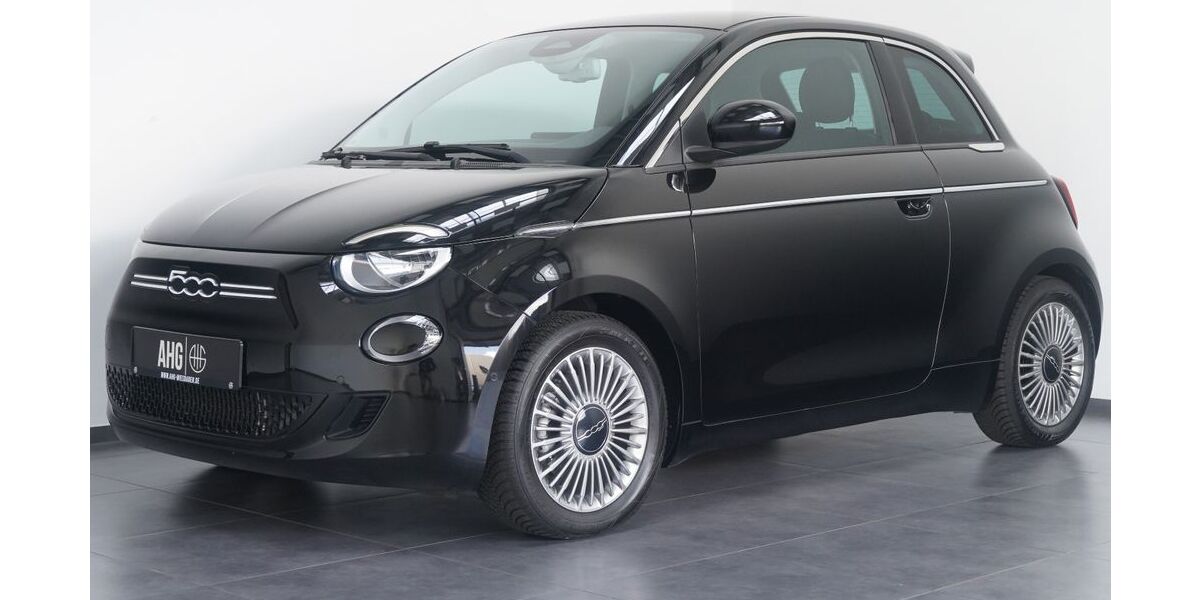 Fiat 500e 11.848 km 17.750 &euro; Wiesbaden 65205
