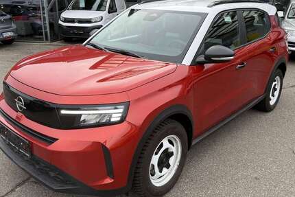 Opel Frontera 2.000 km 23.900 &euro; Stockach 78333