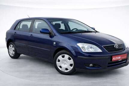 Toyota Corolla 139.699 km 2.950 &euro; Leipzig 04179