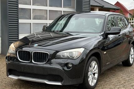 BMW X1 170.600 km 6.990 &euro; Bösel 26219