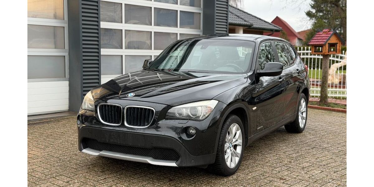 BMW X1 170.600 km 6.990 &euro; Bösel 26219