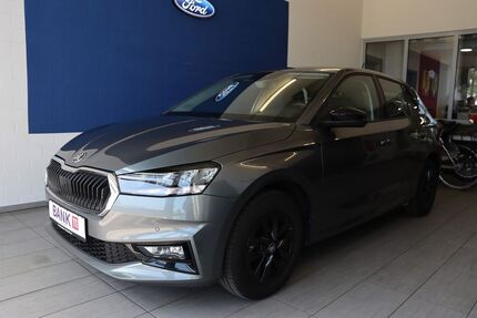 Skoda Fabia 20.000 km 17.489 &euro; Gescher 48712