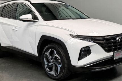 Hyundai TUCSON 32.900 km 24.950 &euro; Erftstadt 50374