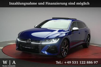 VW Arteon 39.000 km 39.490 &euro; Braunschweig 38110