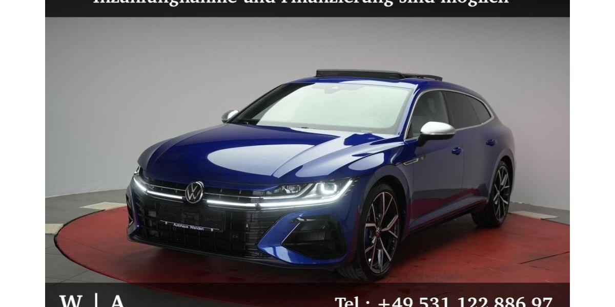 VW Arteon 39.000 km 39.490 &euro; Braunschweig 38110