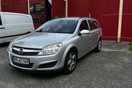 Opel Astra 200.000 km 1.600 &euro; Brandenburg an der Havel 14772