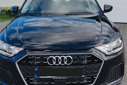Audi A1 49.500 km 17.400 &euro; Oberndorf a.N. 78727