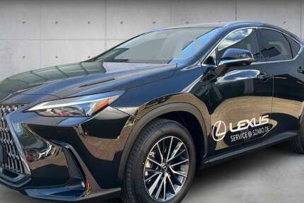Lexus NX 450h+ 17.960 km 52.990 &euro; Wertheim 97877