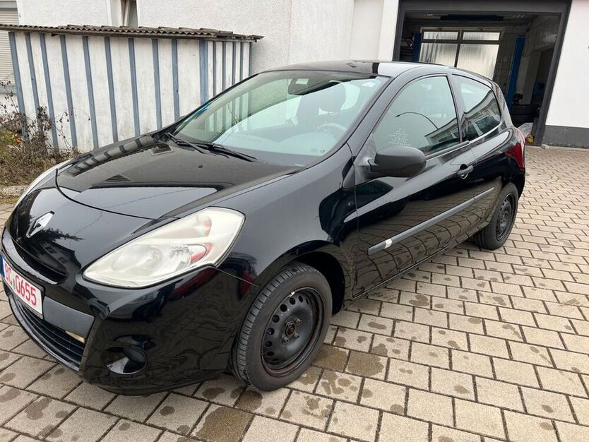 Clio