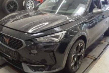 Cupra Formentor 87.991 km 24.700 &euro; Königstein/Ts. 61462