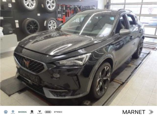 Cupra Formentor 87.991 km 25.900 &euro; Königstein/Ts. 61462