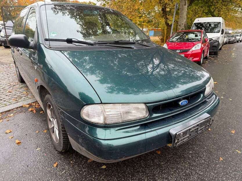 Ford Windstar 165.000 km 2.980 € Berlin 12109