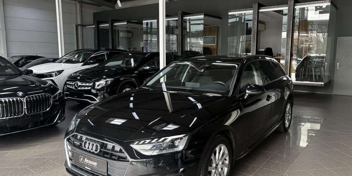 Audi A4 131.000 km 22.990 &euro; Ibbenbüren 49477