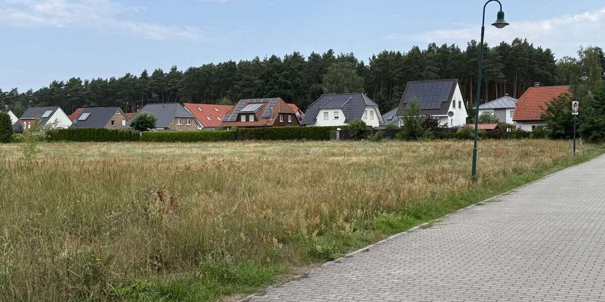 Grundstück Schönwalde-Dorf Dorf - 1.949.000&euro; | Angebot:27512941