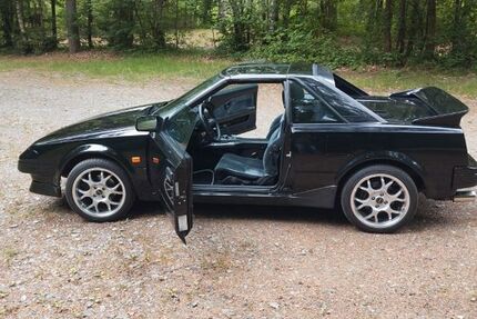 Toyota MR 2 167.000 km 8.800 &euro; Altenstadt 92665