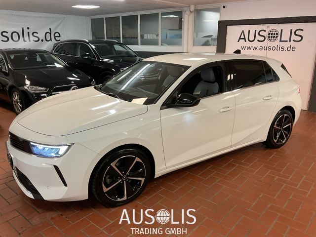 Opel Astra 115.000 km 16.790 &euro; Wülfrath 42489