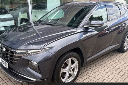 Hyundai TUCSON 100.000 km 21.990 &euro; Rostock 18146