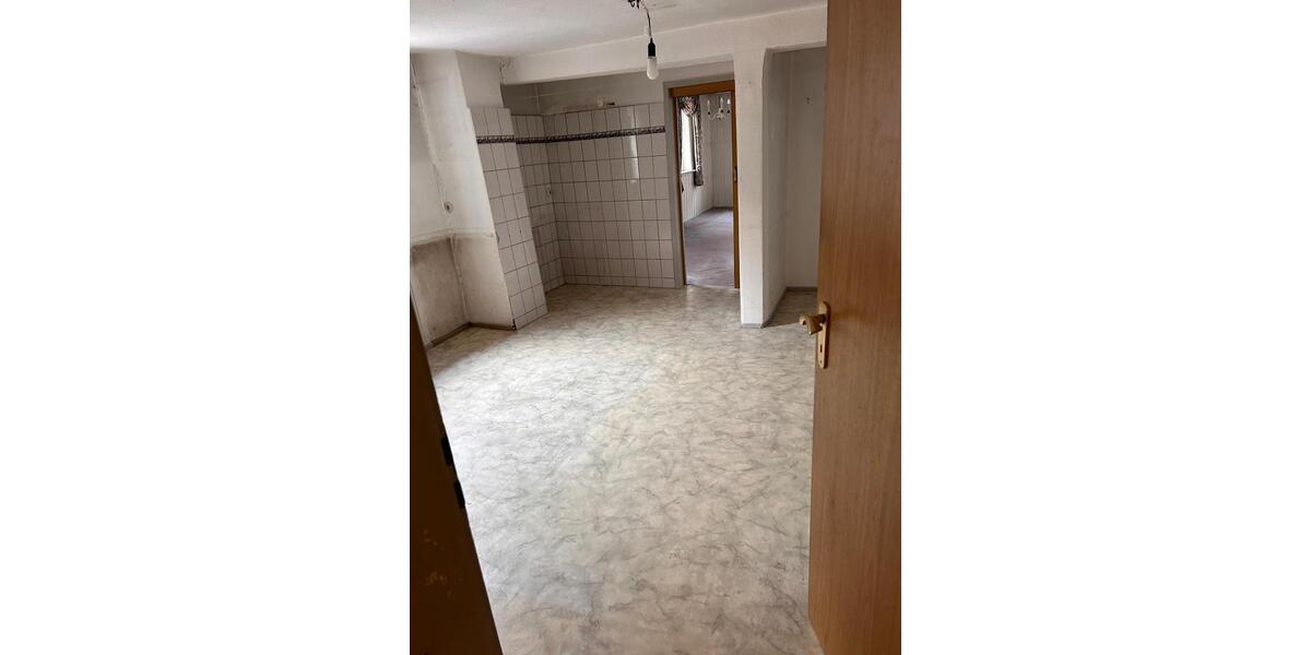Etagenwohnung Sontra - 925&euro; | Angebot:25856381