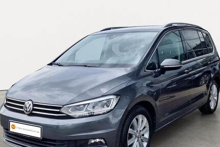 VW Touran 140.293 km 22.960 &euro; Seevetal 21220
