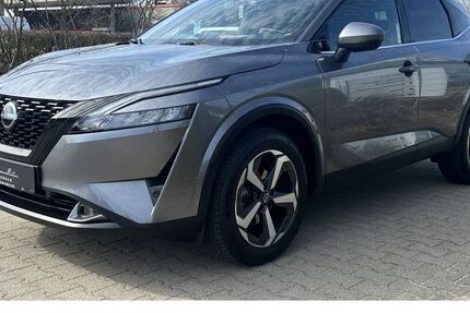 Nissan Qashqai 30.145 km 24.990 &euro; Fürstenwalde 15517