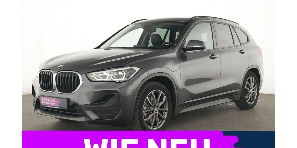 BMW X1 31.861 km 25.419 &euro; Neuss 41460