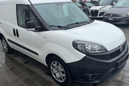 Fiat Doblo 72.654 km 10.898 &euro; Plothen 07907