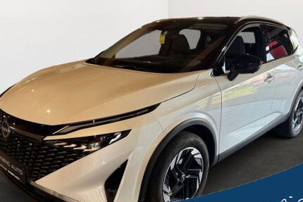 Nissan Qashqai 18.597 km 26.990 &euro; Langenhorn 25842