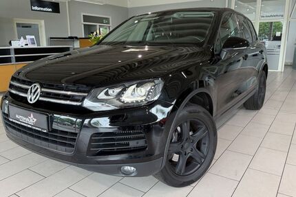 VW Touareg 148.000 km 13.490 &euro; Braunschweig 38114