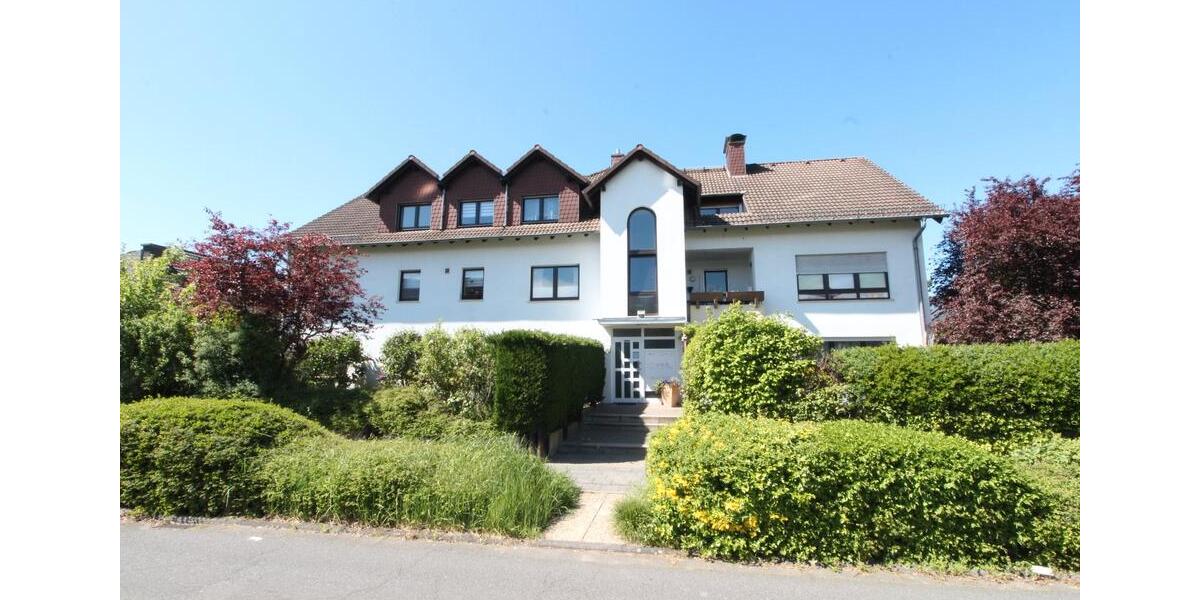 Dachgeschoßwohnung Rödermark - 2 Zimmer, 70 m&sup2;, 189.000&euro; | Angebot:26324006