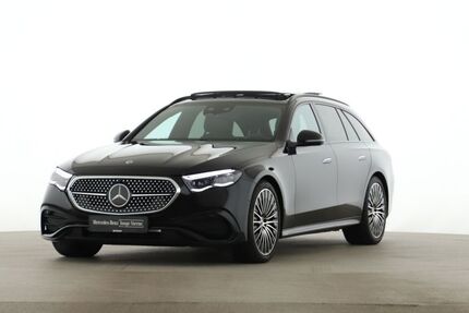 Mercedes-Benz E 220 9.900 km 57.950 &euro; Münster 48155