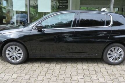 Peugeot 308 64.700 km 15.890 &euro; Oppenau 77728