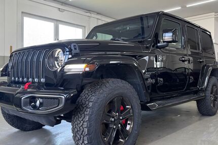 Jeep Wrangler 131.200 km 35.991 € Driedorf 35759