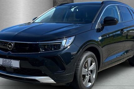 Opel Grandland (X) 49.964 km 24.450 &euro; Schwerin 19061