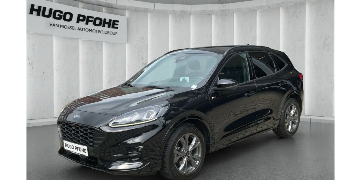 Ford Kuga 26.645 km 26.390 &euro; Lübeck 23554