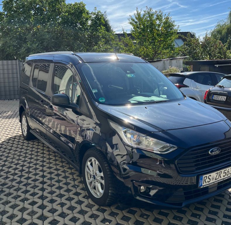 Tourneo Connect