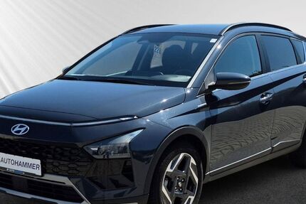 Hyundai BAYON 12.840 km 20.980 &euro; Grimma 04668