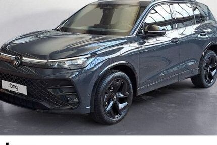 VW Tiguan 16.185 km 43.980 &euro; Ettlingen 76275