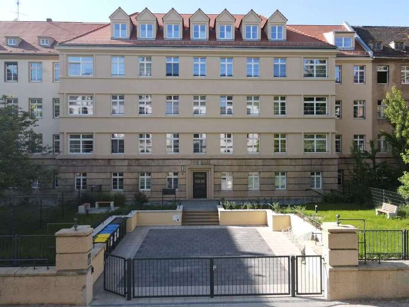 Wohnung zum Mieten in Halle 950 € 89 m²