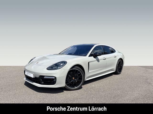 Panamera