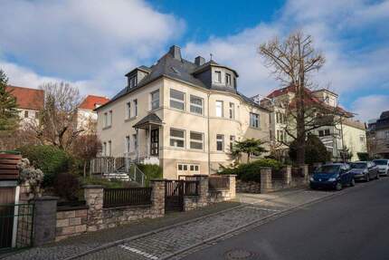 Wohnung Jena Wenigenjena - 4 Zimmer, 124 m&sup2;, 1.488&euro; | Angebot:24158029