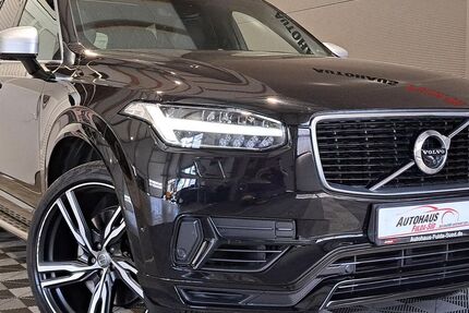 Volvo XC90 231.750 km 24.970 € Neuhof 36119