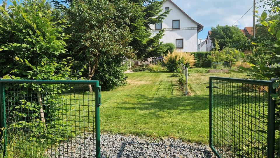 Einfamilienhaus Bad Langensalza - 6 Zimmer, 160 m&sup2;, 350.000&euro; | Angebot:26954136