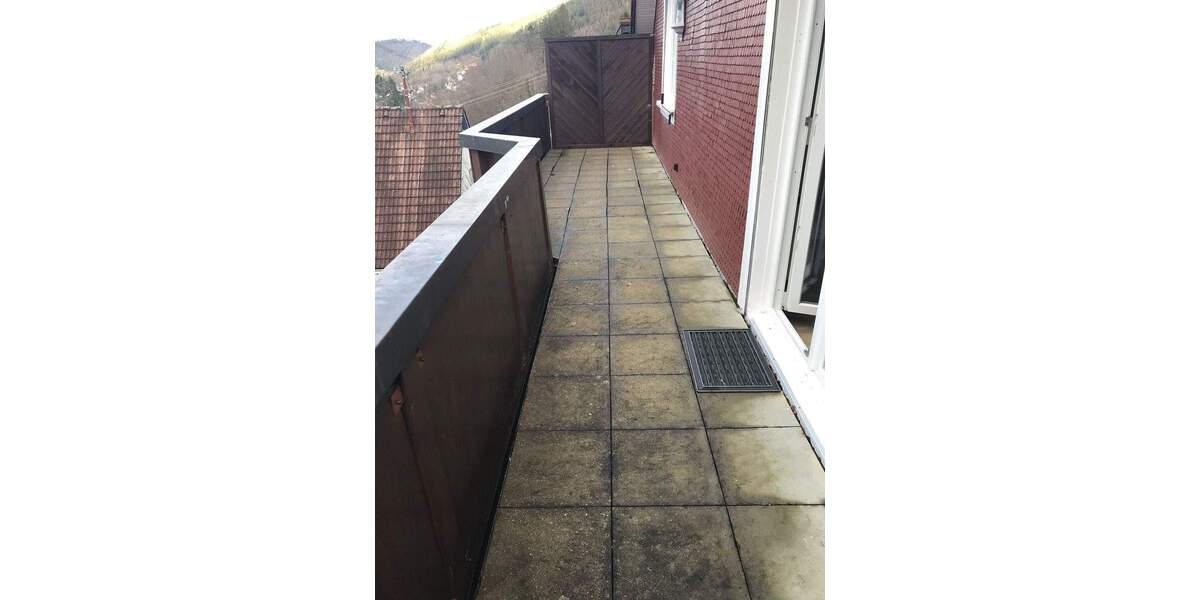 Etagenwohnung Schramberg - 3 Zimmer, 85 m&sup2;, 620&euro; | Angebot:26293066